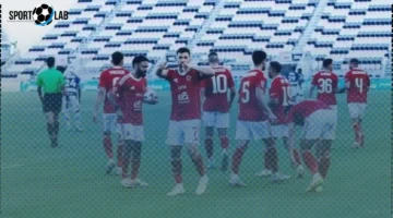 الأهلي يستأنف تدريباته اليوم على ملعب مختار التتش استعداداً للمباريات المقبلة